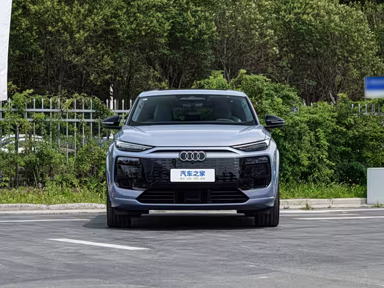 Audi Q6 E-Tron 677KM Sportback — 2