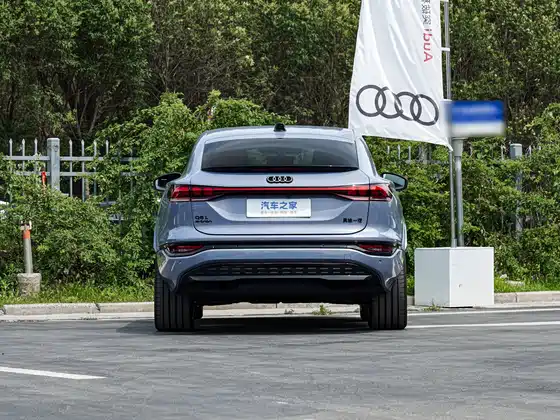 Audi Q6 E-Tron 677KM Sportback — 6
