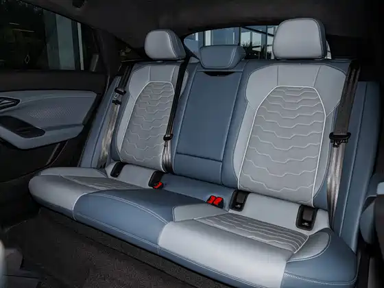 Audi Q6 E-Tron 677KM Sportback — 12