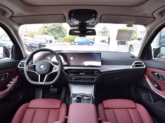 BMW I3 40 L Shadow Edition — 10