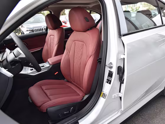 BMW I3 40 L Shadow Edition — 9