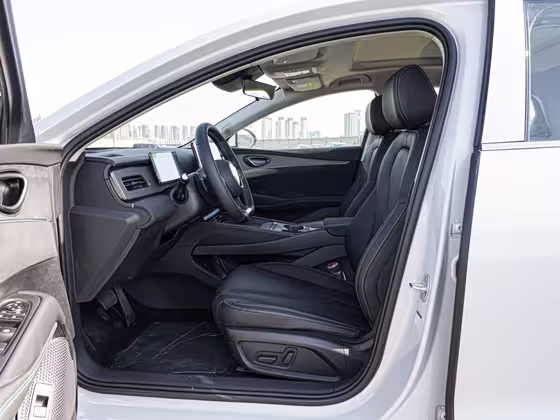 BYD Seal 06 DM-I 210 — 7