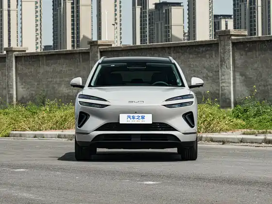 BYD Sealion 06 EV 605 EV PLUS(TOP) — 2