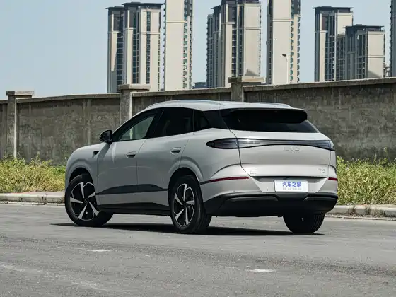 BYD Sealion 06 EV 605 EV PLUS(TOP) — 5