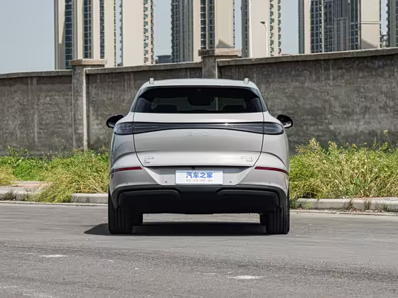 BYD Sealion 06 EV 605 EV PLUS(TOP) — 6