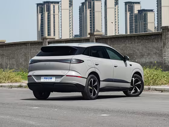 BYD Sealion 06 EV 605 EV PLUS(TOP) — 7