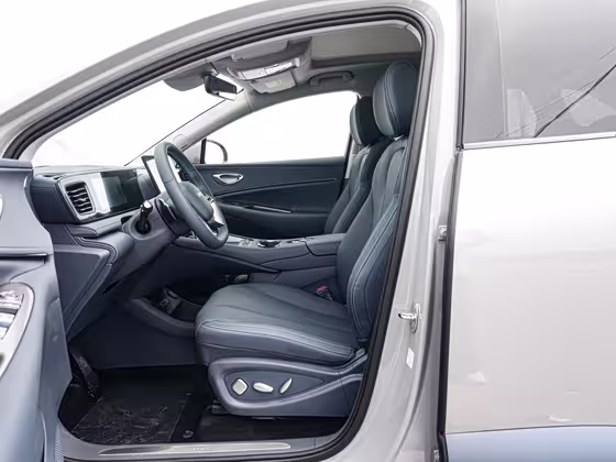BYD Sealion 06 EV 605 EV PLUS(TOP) — 9