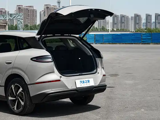 BYD Sealion 06 EV 605 EV PLUS(TOP) — 14