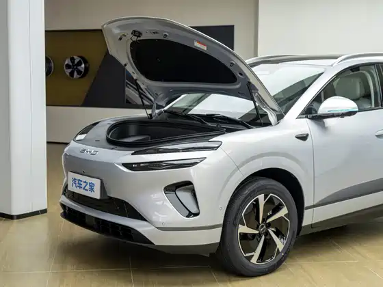 BYD Sealion 06 EV 605 EV PLUS(TOP) — 13
