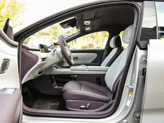 Changan A06 630 Pro Plus — 8