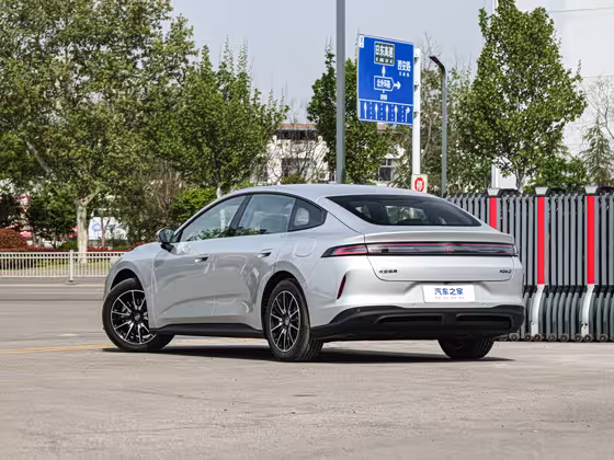 Changan A06 630 Pro Plus — 4