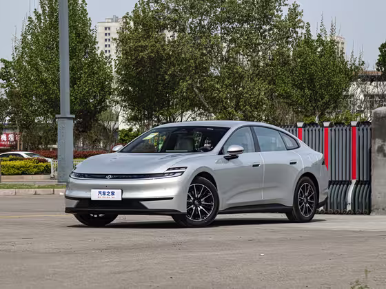 Changan A06 630 Pro+ — 1