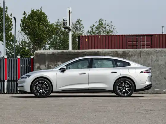 Changan A06 630 Pro+ — 4