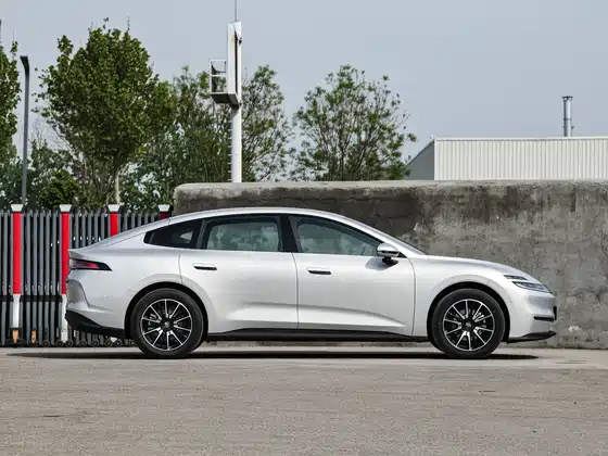 Changan A06 630 Pro+ — 8