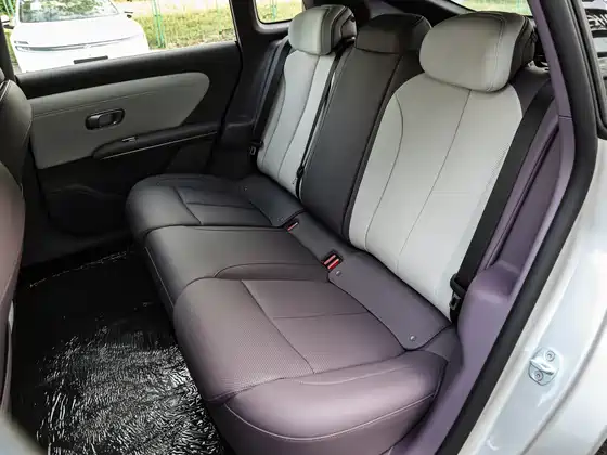 Changan A06 630 Pro+ — 12