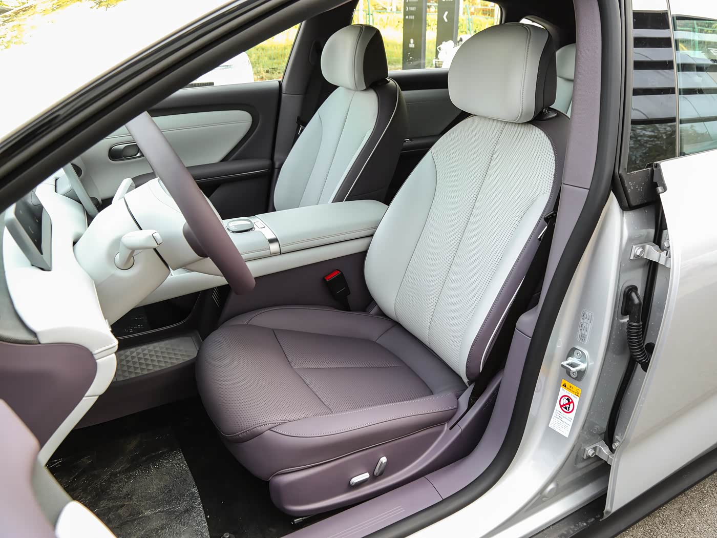 Changan A06 630 Pro+ — 9