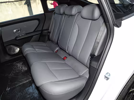 Changan A06 510 Max — 9