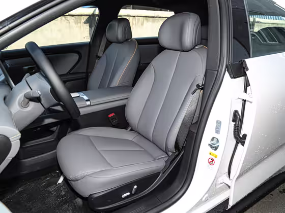 Changan A06 510 Max — 10
