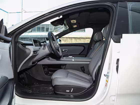 Changan A06 510 Max — 11