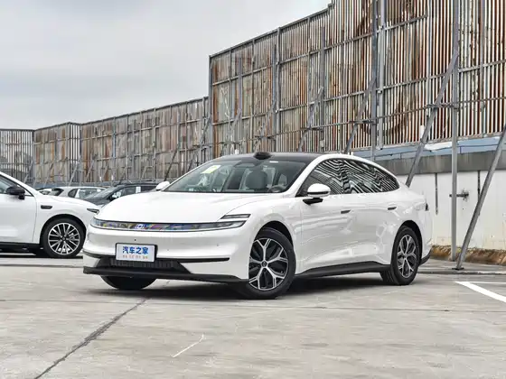 Changan A06 510 Max — 1