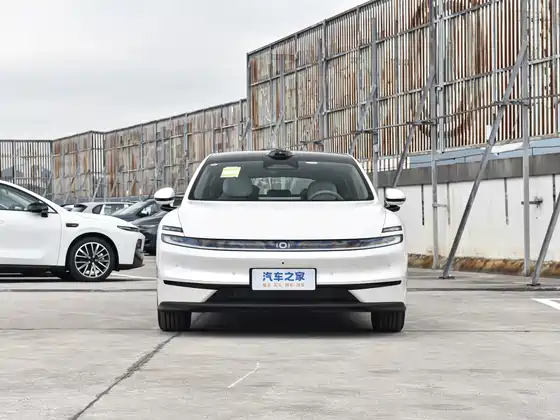Changan A06 510 Max — 2