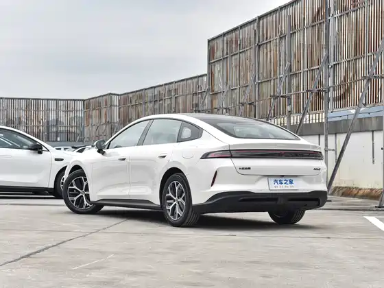 Changan A06 510 Max — 5