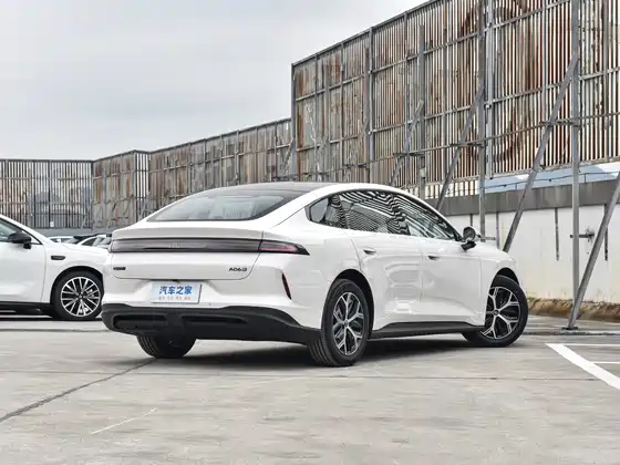 Changan A06 510 Max — 7