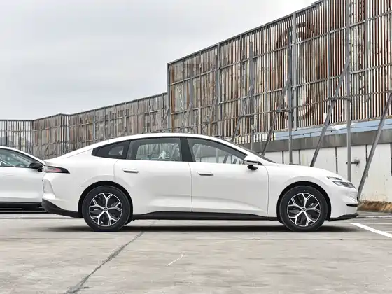 Changan A06 510 Max — 8