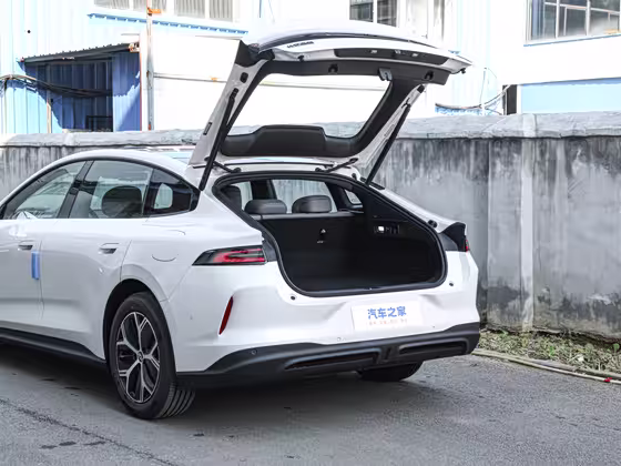 Changan A06 510 Max — 14