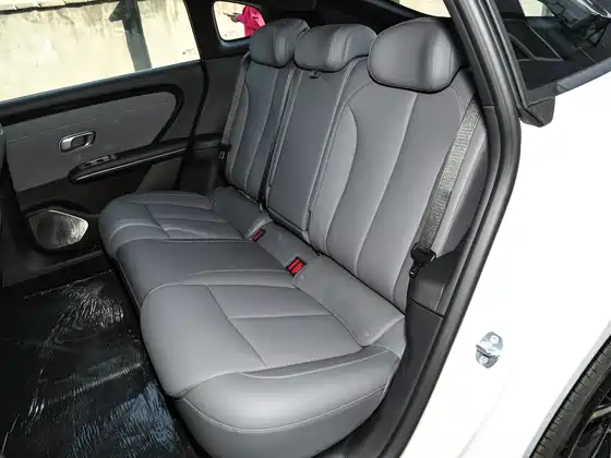Changan A06 510 Max — 12