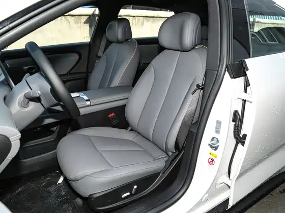 Changan A06 510 Max — 9