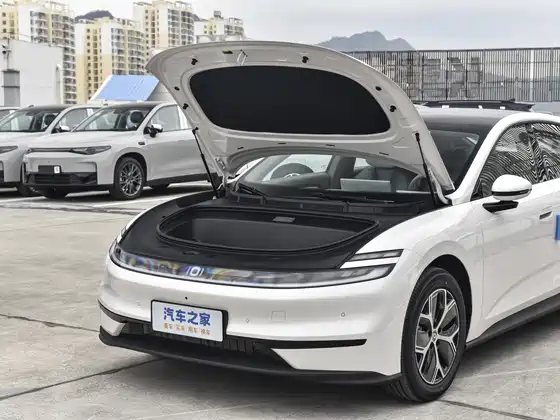 Changan A06 510 Max — 13