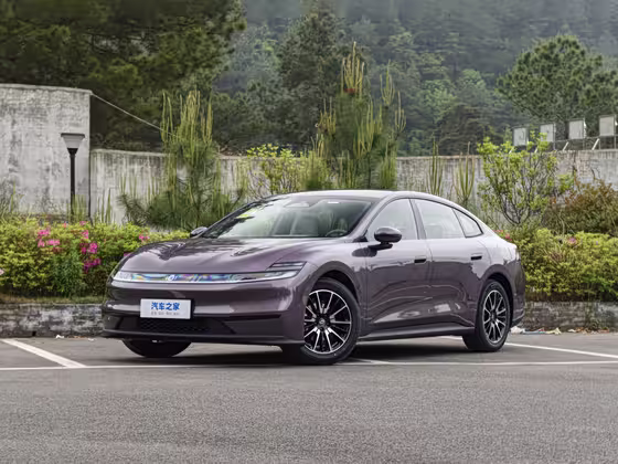 Changan A06 510 Pro+ — 1