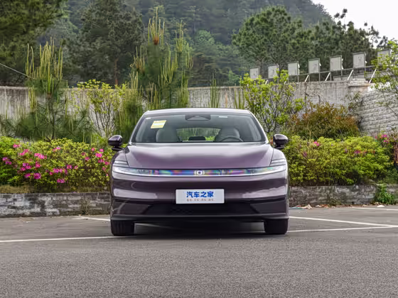 Changan A06 510 Pro+ — 2
