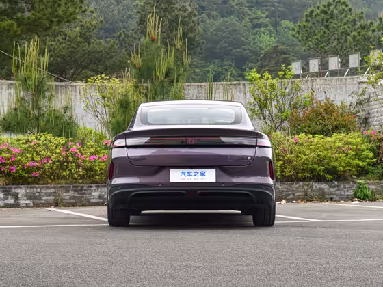 Changan A06 510 Pro+ — 6