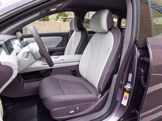 Changan A06 510 Pro+ — 10