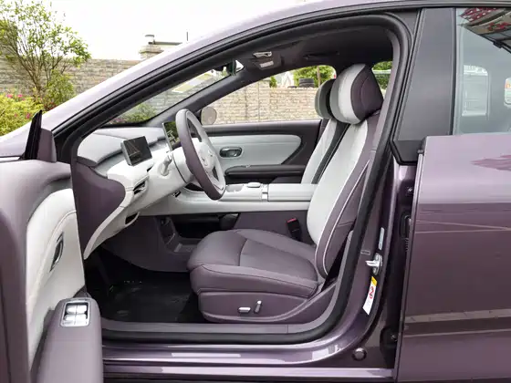 Changan A06 510 Pro+ — 11