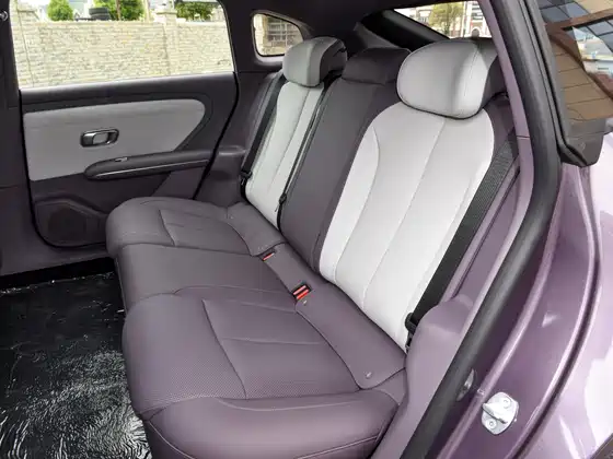 Changan A06 510 Pro+ — 12