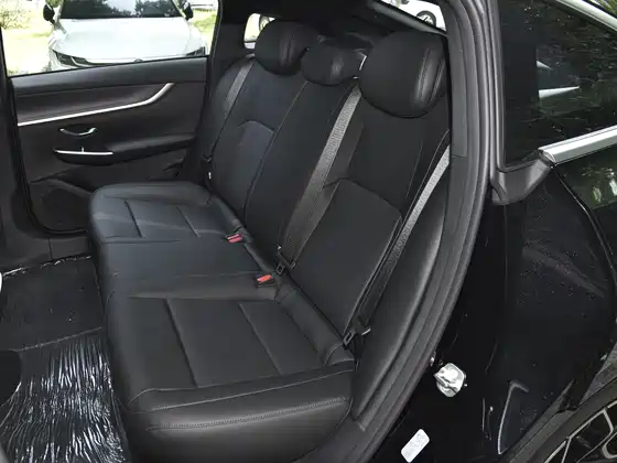Changan AO7 EV 730 Deluxe — 11