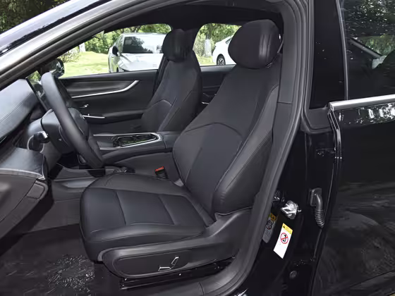 Changan AO7 EV 730 Deluxe — 10