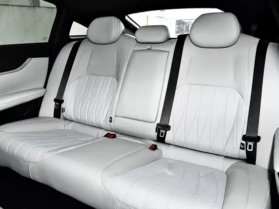 Changan AO7 730 Deluxe — 12