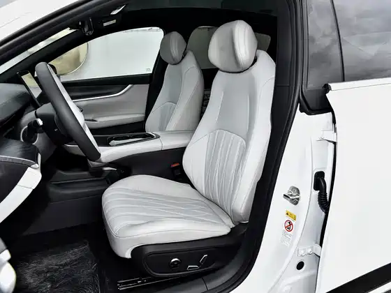 Changan AO7 730 Deluxe — 9