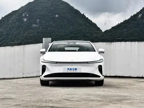 Changan AO7 730 Deluxe — 2