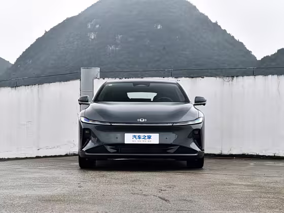 Changan AO7 REEV 310 Flagship — 2