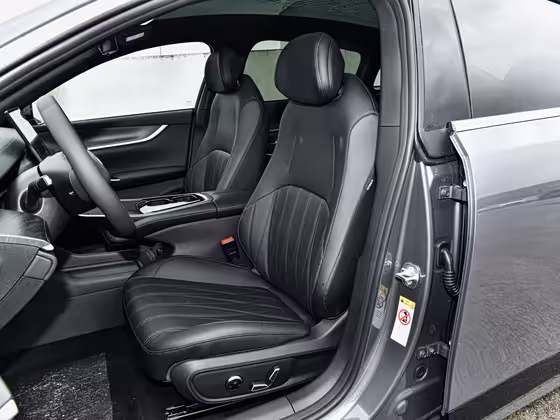 Changan AO7 REEV 310 Flagship — 10