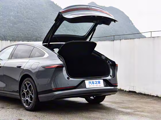 Changan AO7 REEV 310 Flagship — 14