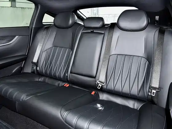 Changan AO7 REEV 310 Flagship — 12