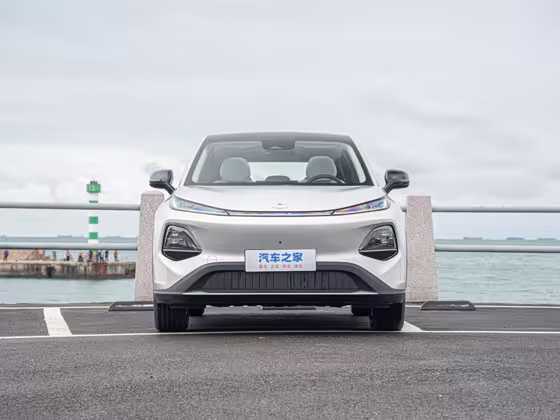 Changan Q05 Max — 2