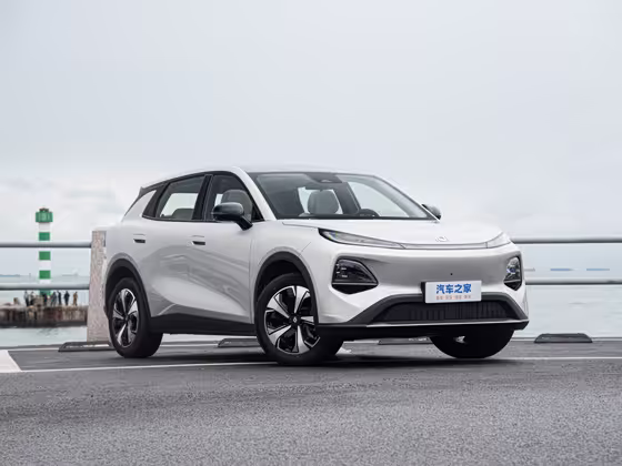 Changan Q05 Max — 3
