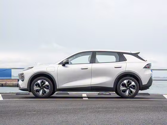 Changan Q05 Max — 4